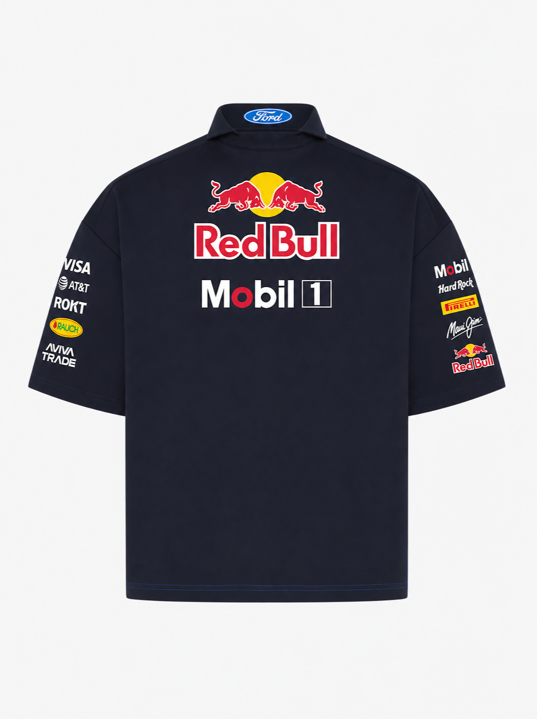 REDBUL PREMIUM JERSEY
