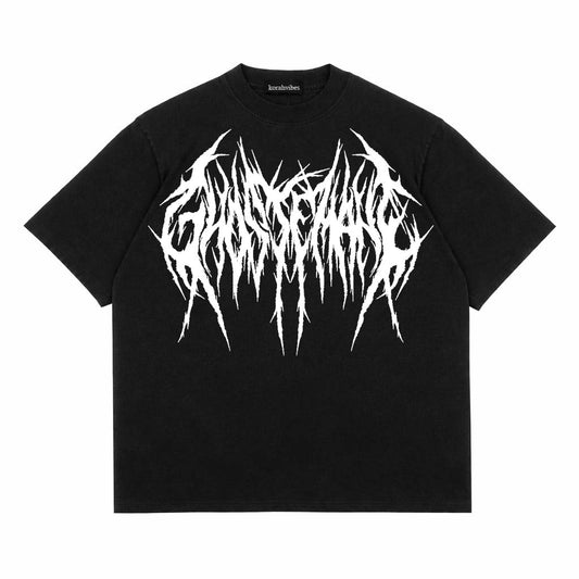 Drop Tshirt / KORAH VIBES