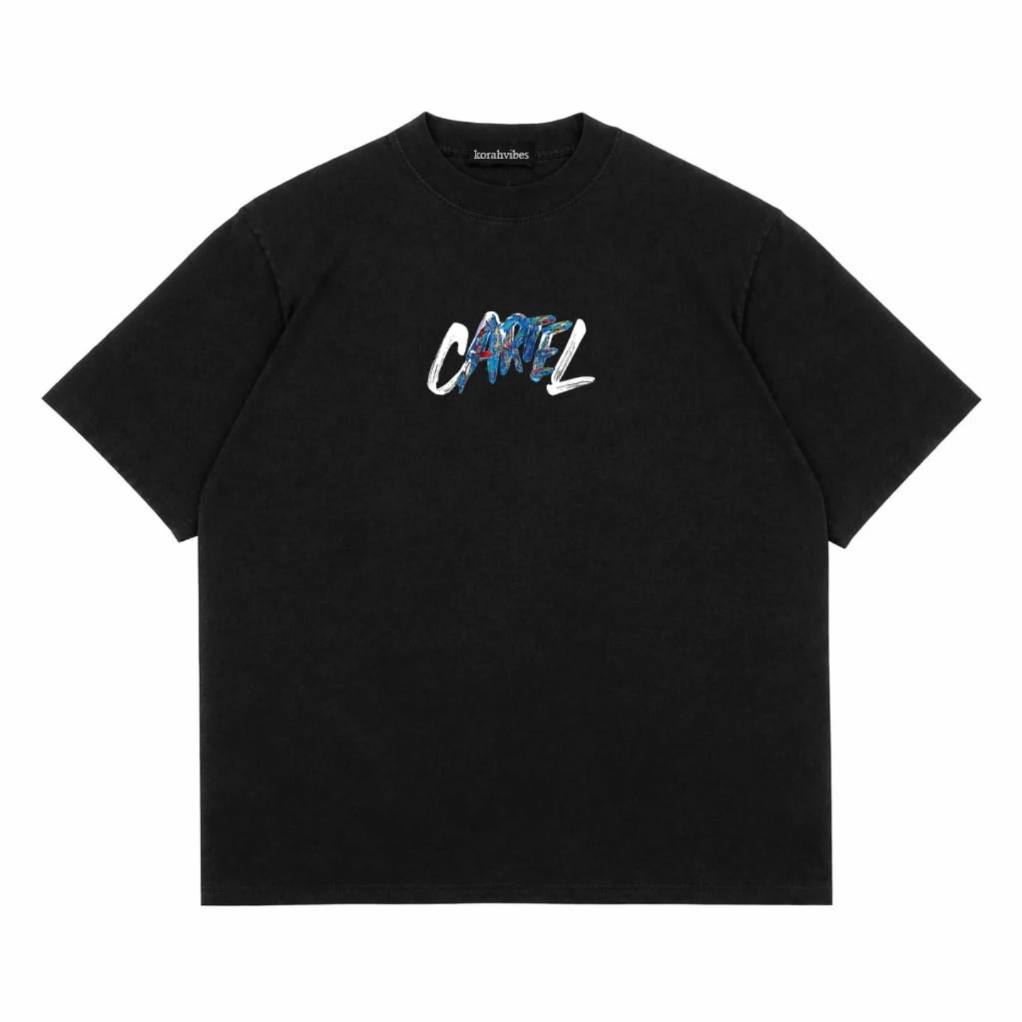 Drop Tshirt / CARTEL