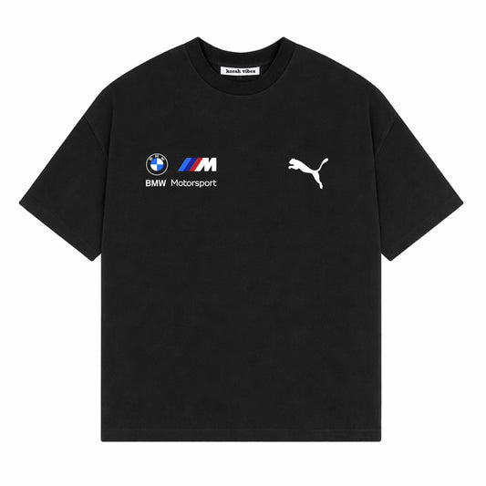 Drop Tshirt / BMW RACING