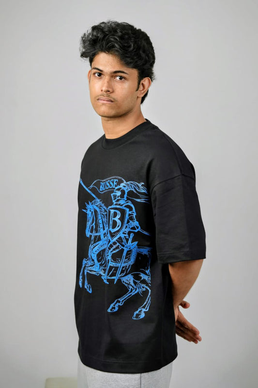 Drop Tshirt / BUSSF