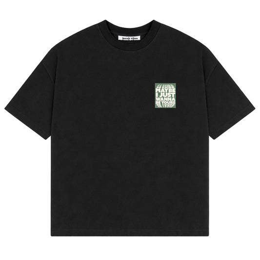 Drop Tshirt / wanna be yours