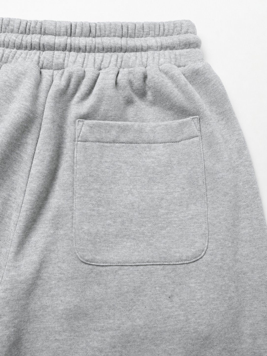 Premium Gray baggy Trouser
