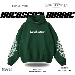 𝗢𝗩𝗘𝗥𝗦𝗜𝗭𝗘𝗗 𝗛𝗢𝗢𝗗𝗜𝗘𝗦