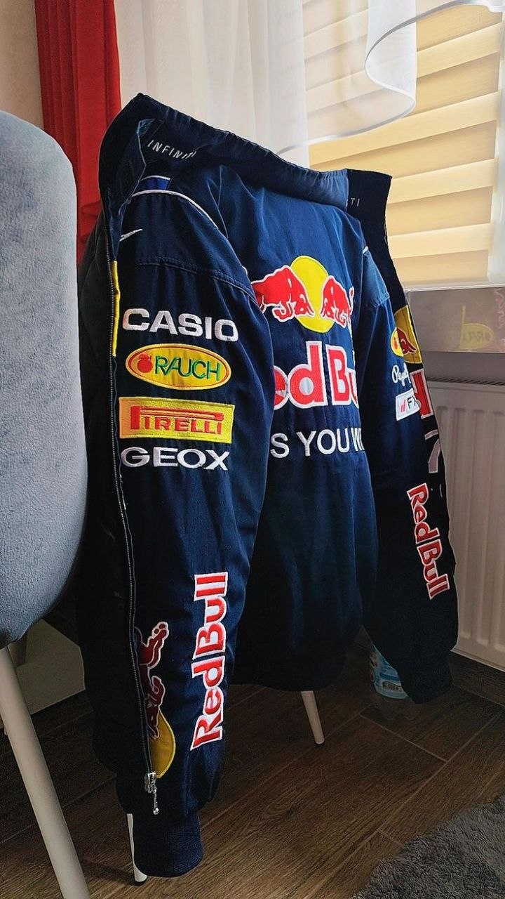 F1 JACKETS