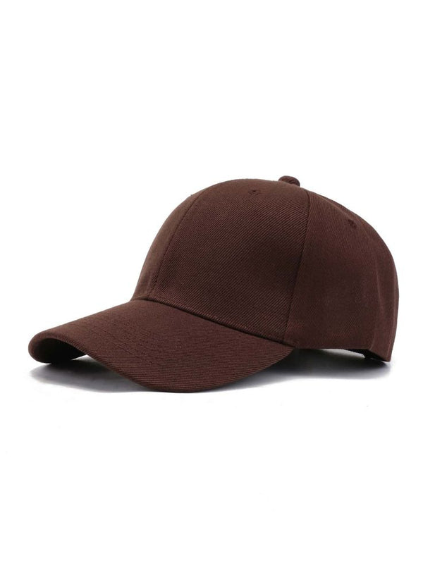 PREMIUM SOLID CAPS