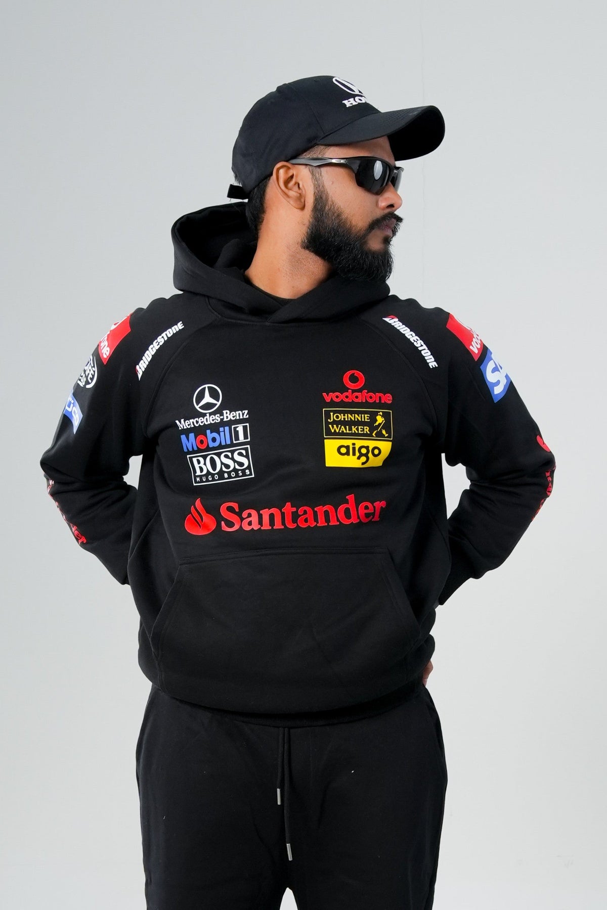 HOODIES