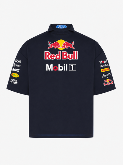 REDBUL PREMIUM JERSEY