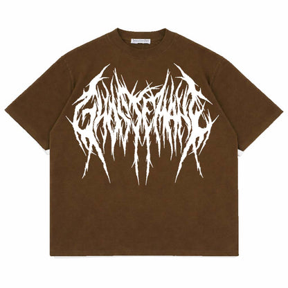 Drop Tshirt / KORAH VIBES
