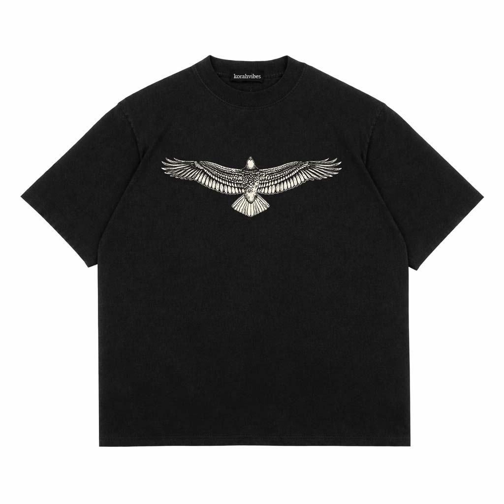 Drop Tshirt /Hawkline