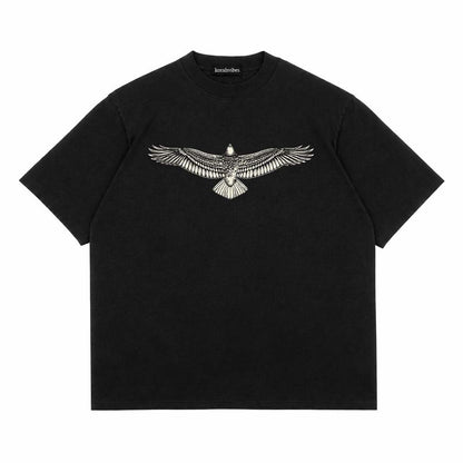 Drop Tshirt /Hawkline