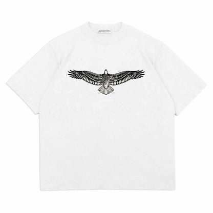 Drop Tshirt /Hawkline