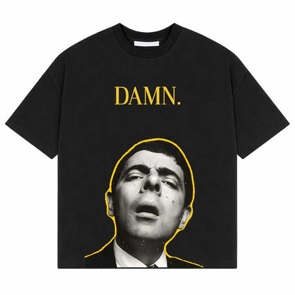Drop Tshirt / Mr. Bean