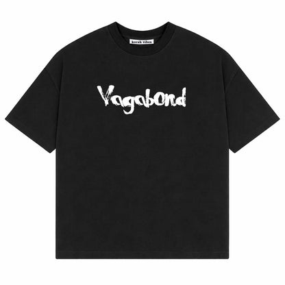 Drop Tshirt / VAGABOND