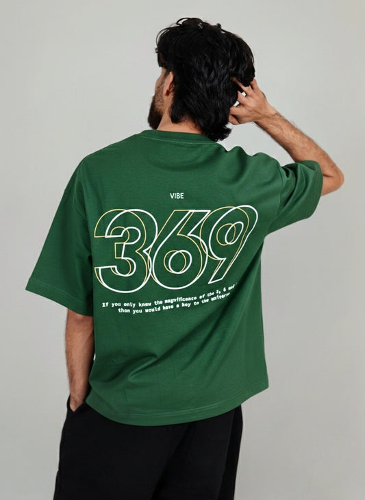 Drop Tshirt / 369