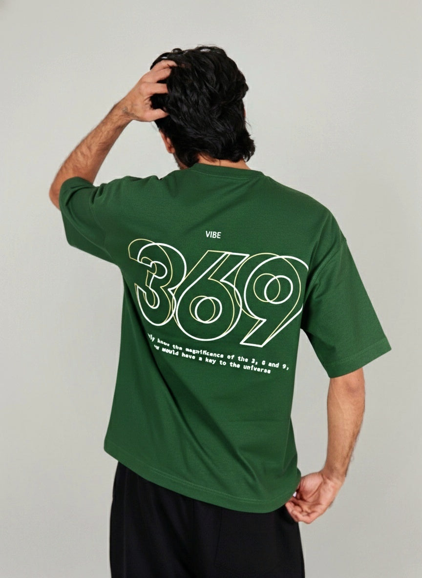 Drop Tshirt / 369
