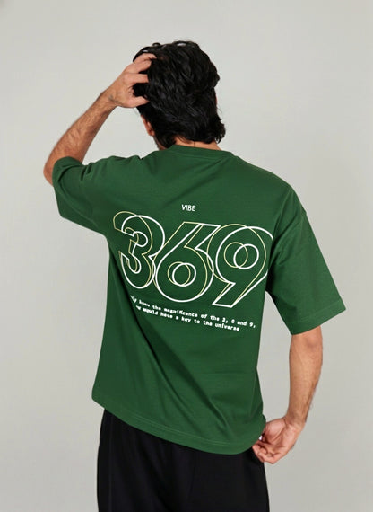 Drop Tshirt / 369