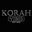 KORAH VIBES logo