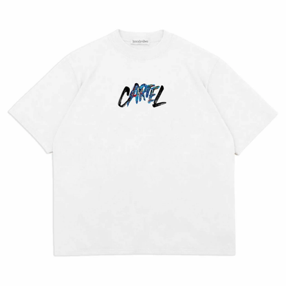 Drop Tshirt / CARTEL