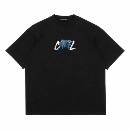 Drop Tshirt / CARTEL