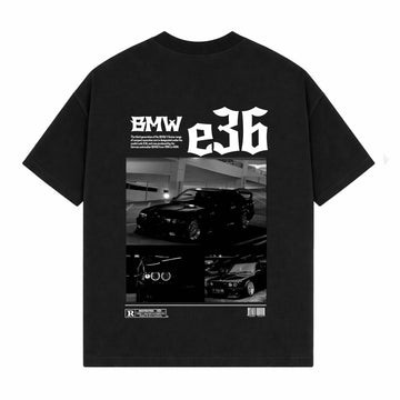 Drop Tshirt / BMW