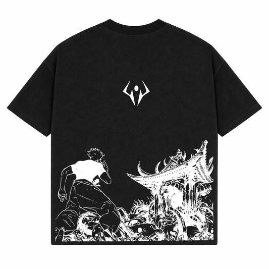 Drop Tshirt / JUJUTSU KAISEN