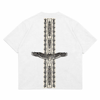Drop Tshirt /Hawkline