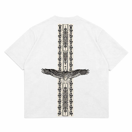 Drop Tshirt /Hawkline
