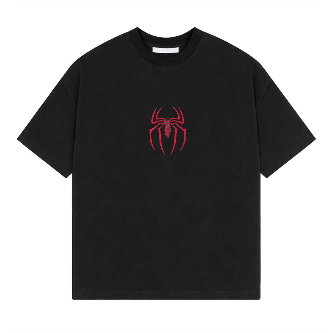 Drop Tshirt / spiderman