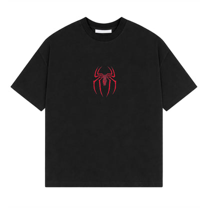 Drop Tshirt / spiderman