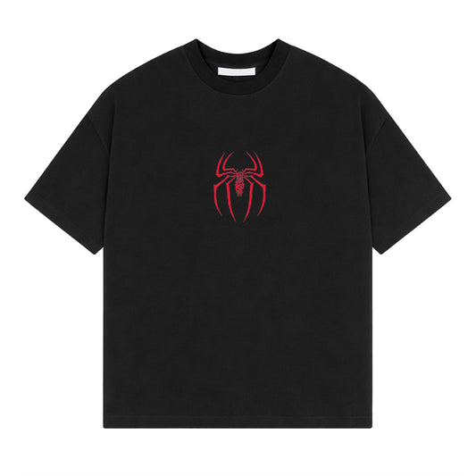 Drop Tshirt / spiderman