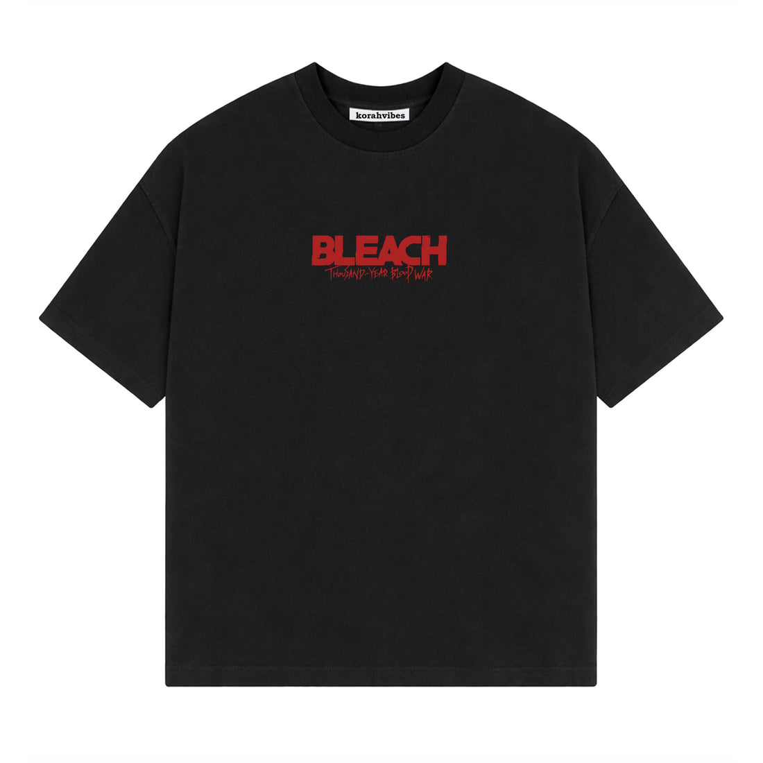 Drop Tshirt / BLEACH