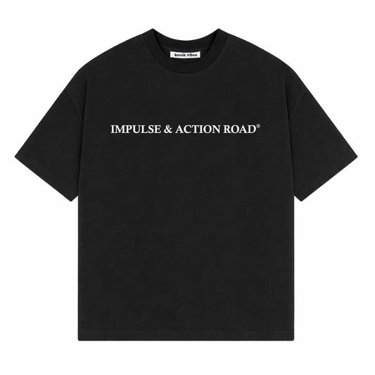 Drop Tshirt / Impulse