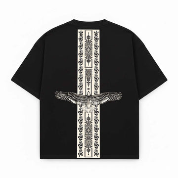Drop Tshirt /Hawkline