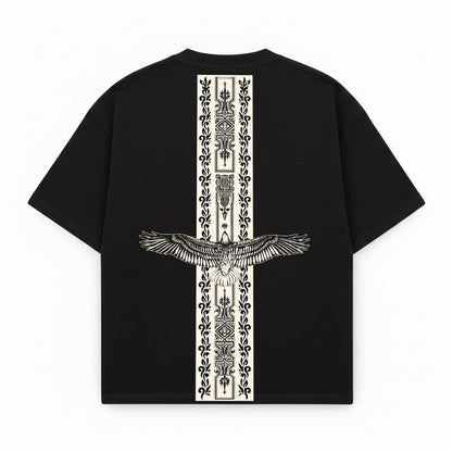 Drop Tshirt /Hawkline