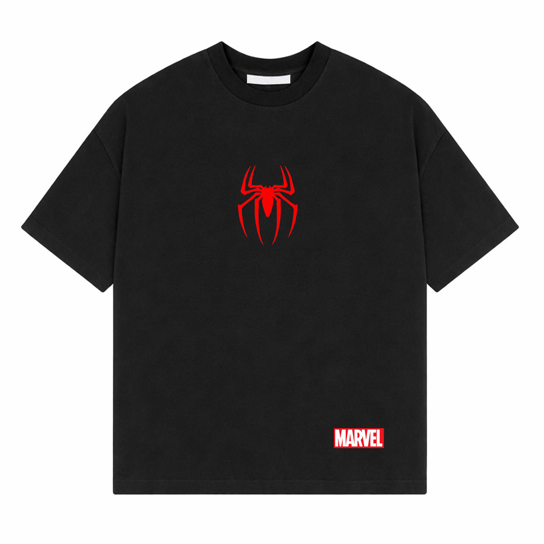 Drop Tshirt / SPIDERMAN MARVEL