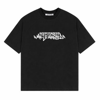 Drop Tshirt / NEED FOR SPEED