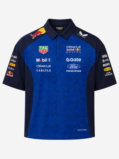 REDBUL PREMIUM JERSEY