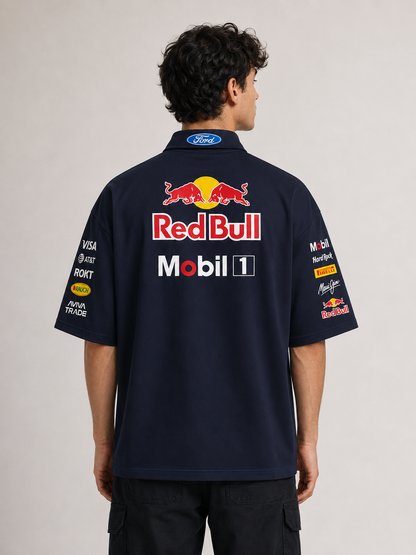 REDBUL PREMIUM JERSEY
