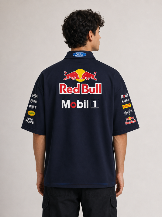 REDBUL PREMIUM JERSEY