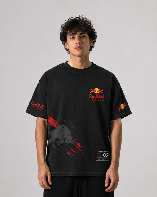 REDBULL NEW EDDTION DROP TEES