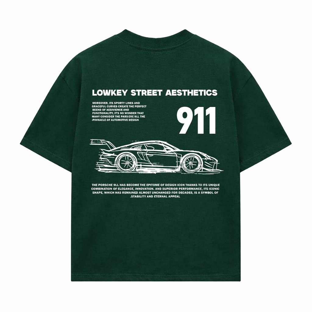 Drop Tshirt / LOWKEY