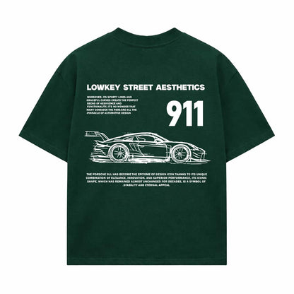 Drop Tshirt / LOWKEY