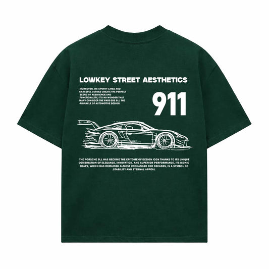Drop Tshirt / LOWKEY