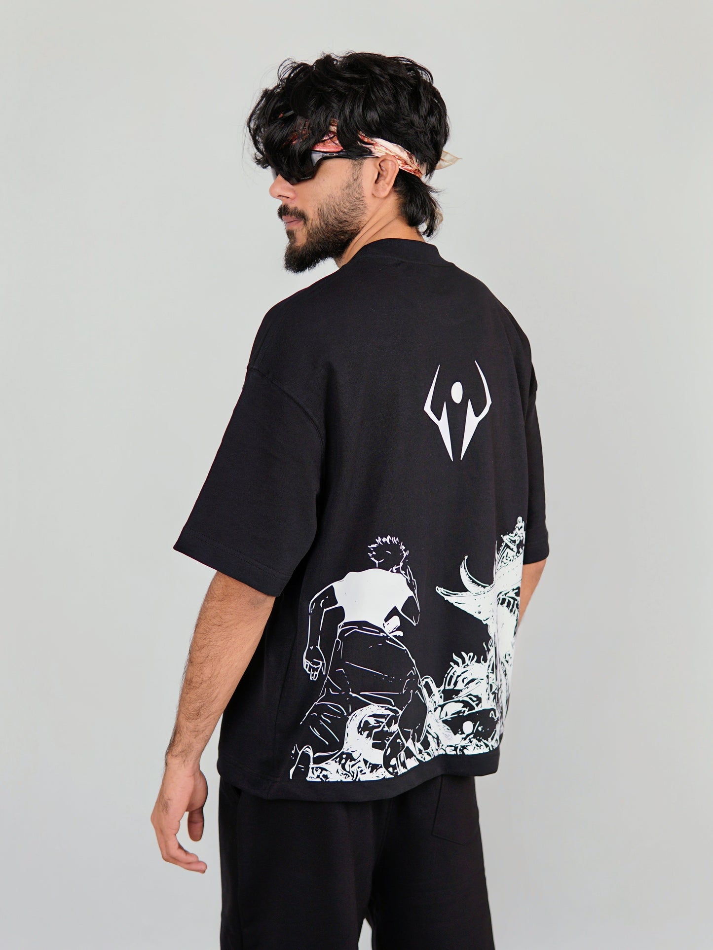 Drop Tshirt / JUJUTSU KAISEN