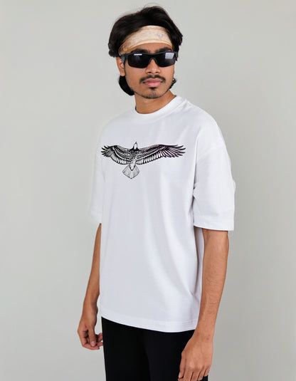 Drop Tshirt /Hawkline