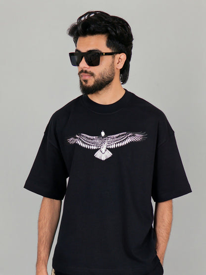 Drop Tshirt /Hawkline