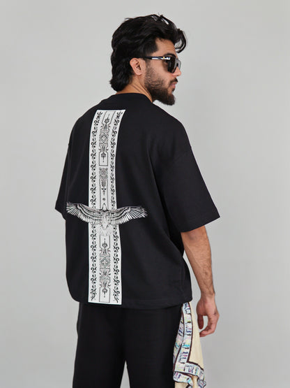 Drop Tshirt /Hawkline