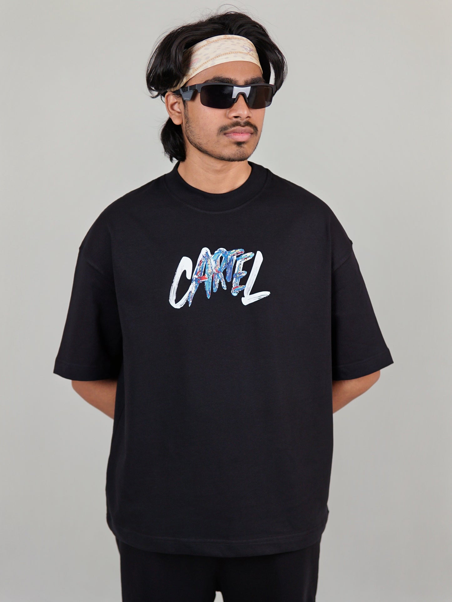 Drop Tshirt / CARTEL