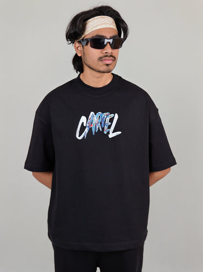 Drop Tshirt / CARTEL